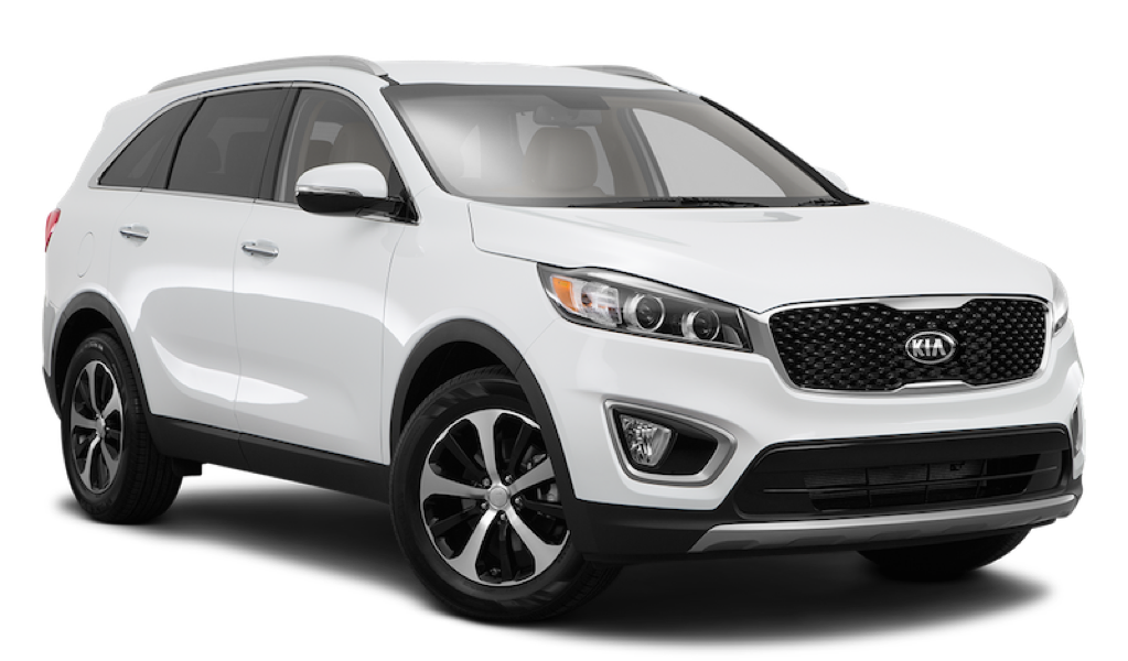 Kia Sorento - 5 locuri ( or similar)