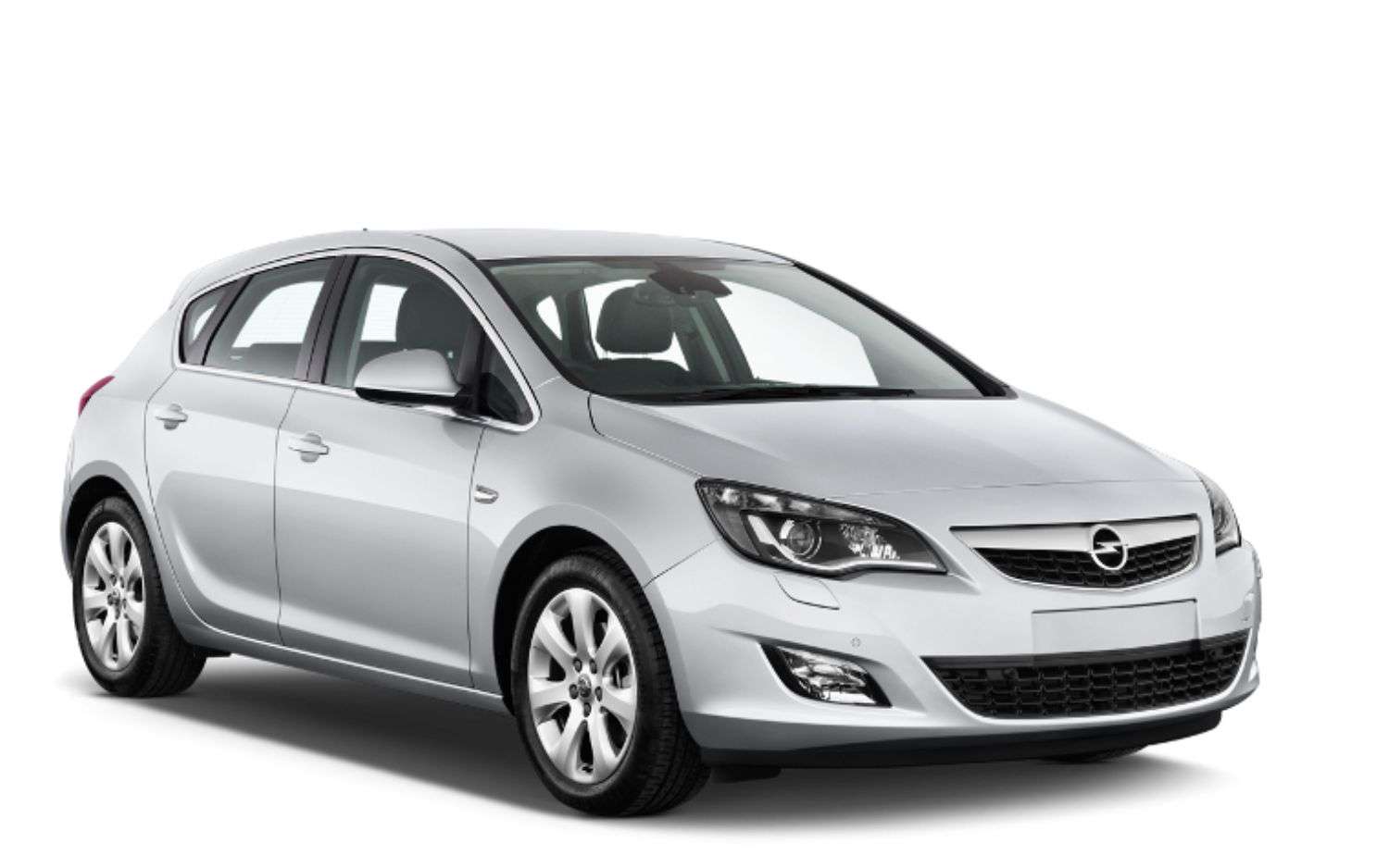Opel Insignia ( or similar)