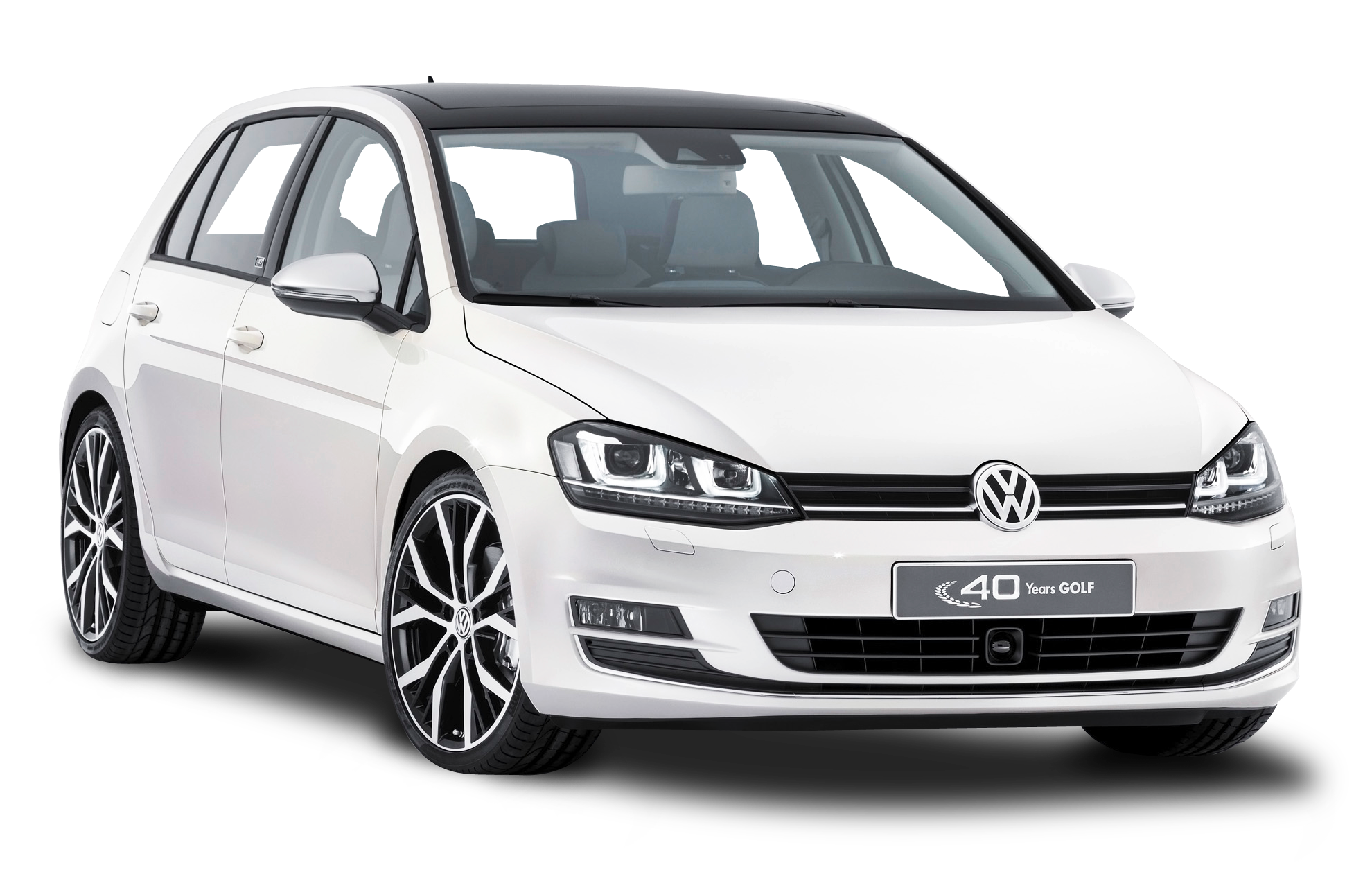 Volkswagen Golf ( or similar)