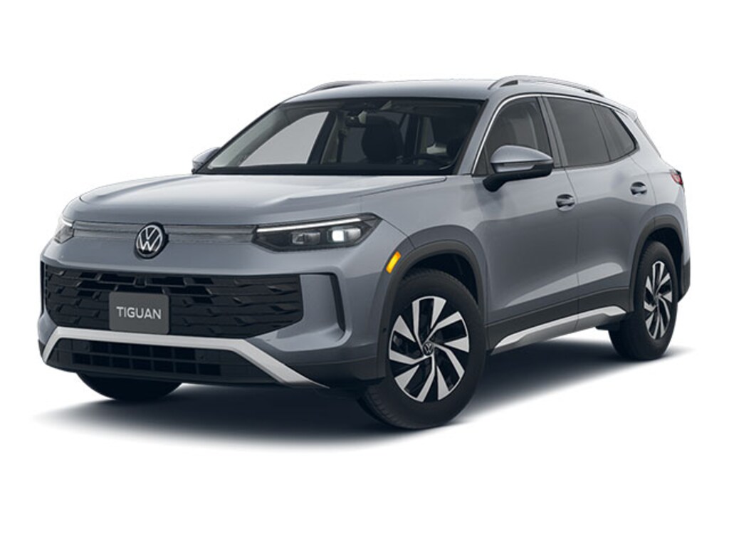 Volkswagen Tiguan ( or similar)