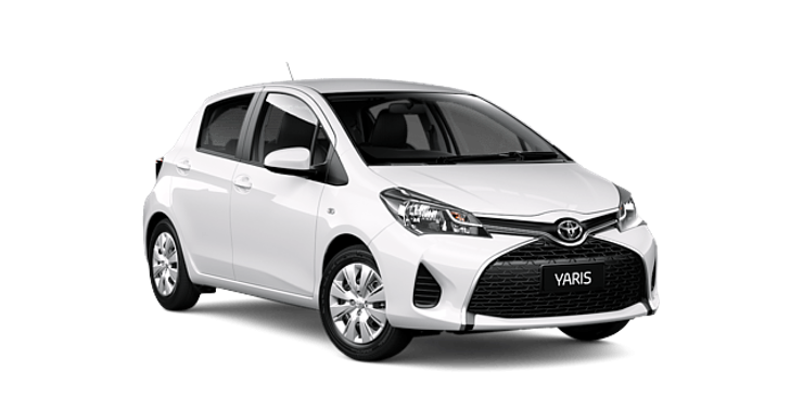 Toyota Verso ( or similar)
