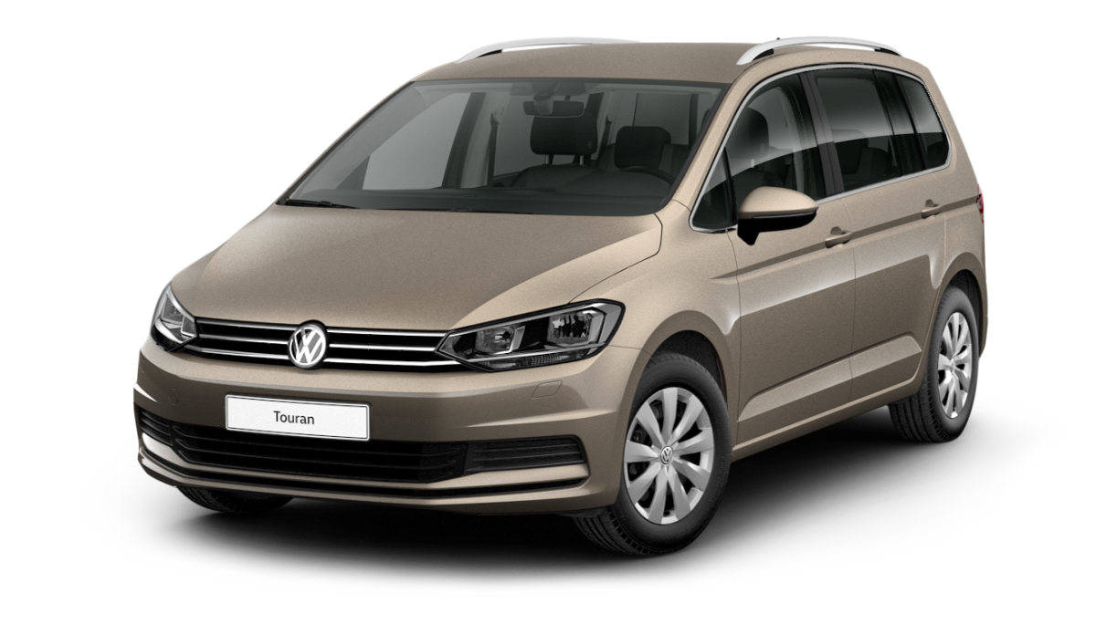 Volkswagen Touran sau. Similar