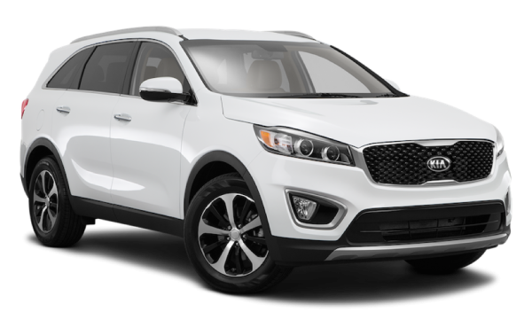 Kia Sorento - 7 locuri ( or similar)