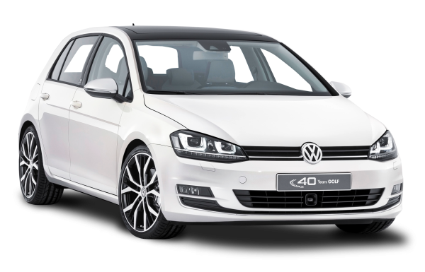 Volkswagen Golf ( or similar)